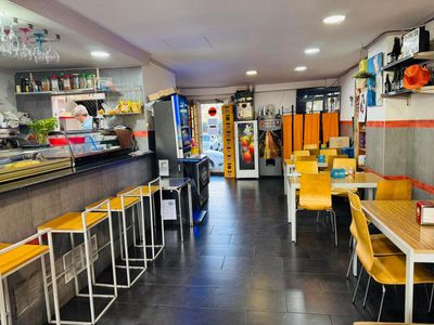 Pub for trade sale Barcelona. Ref: 2309. Kamvy
