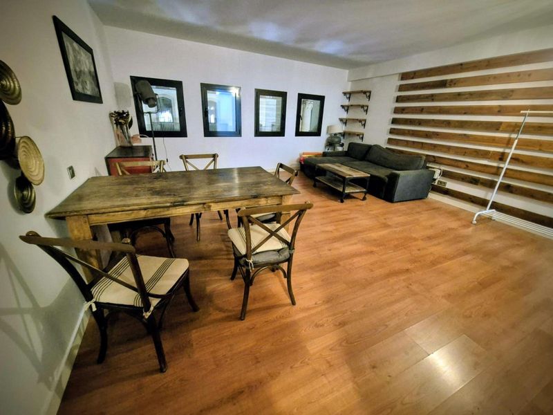 Flat for sale Barcelona. Ref: 2370. Kamvy