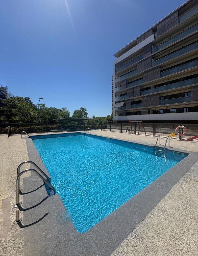 Flat for sale Sant Feliu de Llobregat, Barcelona. Ref: 2381. Kamvy