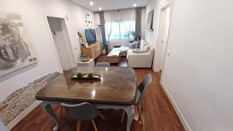 Flat for sale Barcelona. Ref: 2388. Kamvy