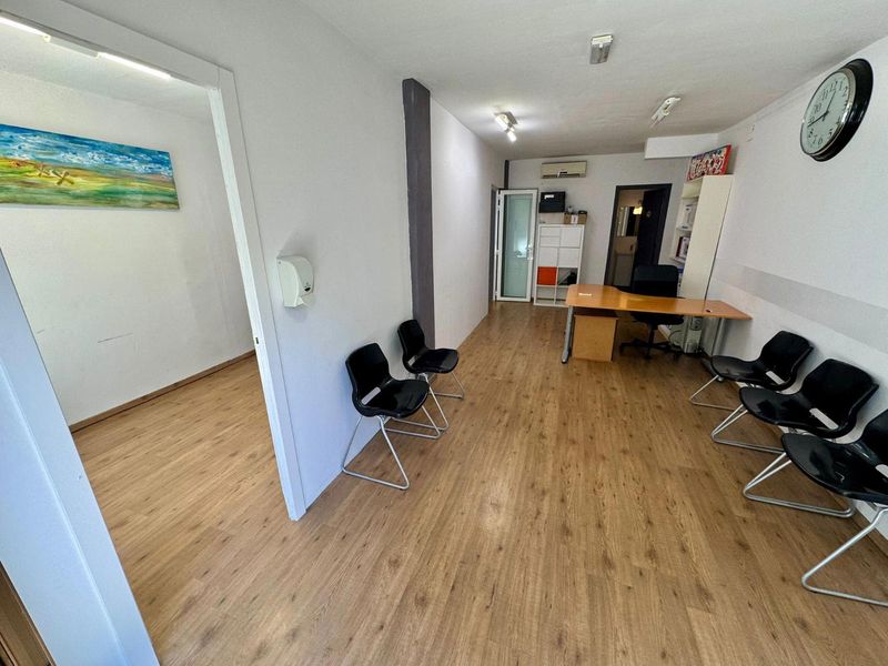Comercial Premise for sale Barcelona. Ref: 2392. Kamvy