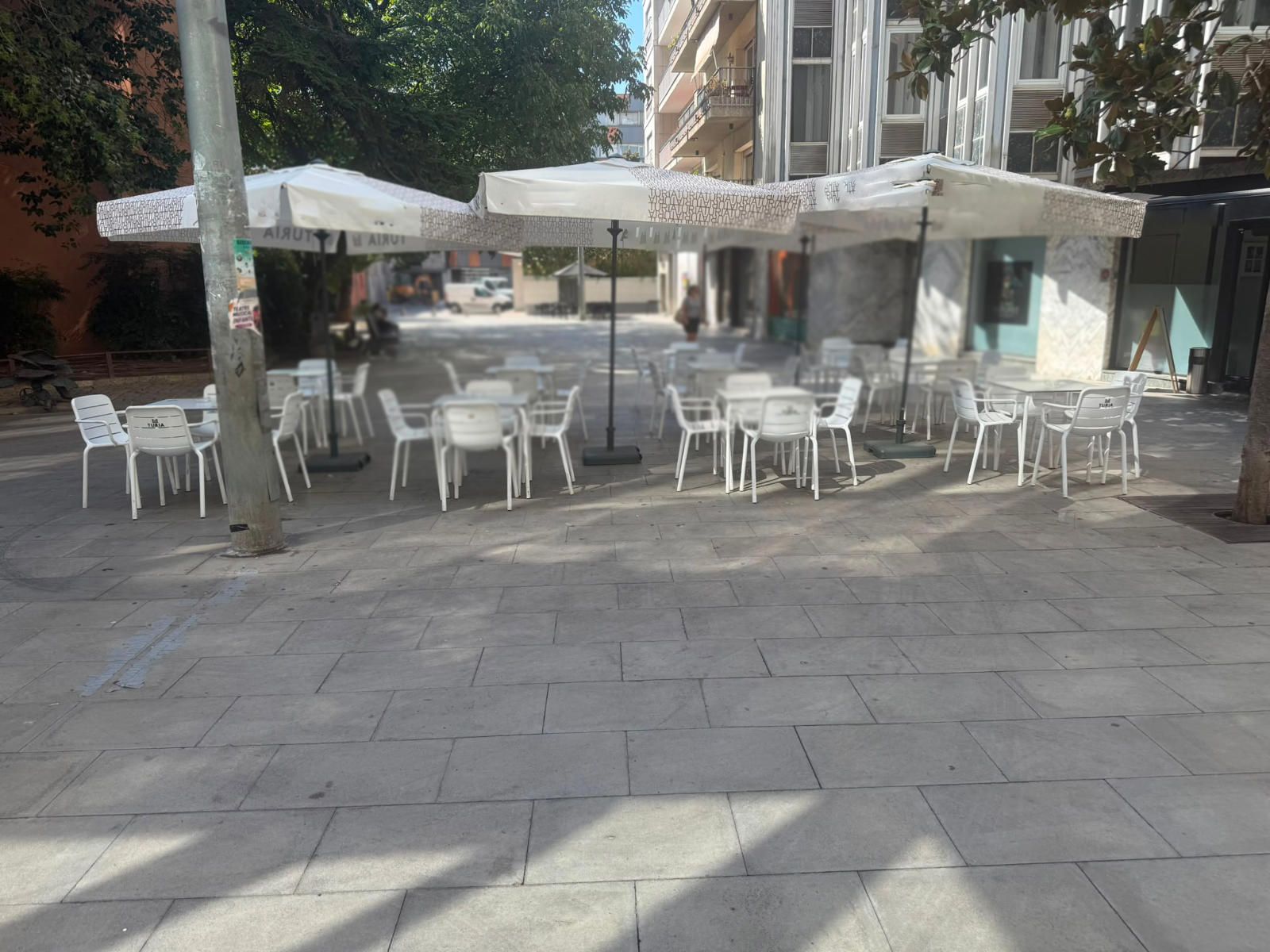Interesting restaurant available for lease transfer in Granollers, Barcelona. - Foto 2