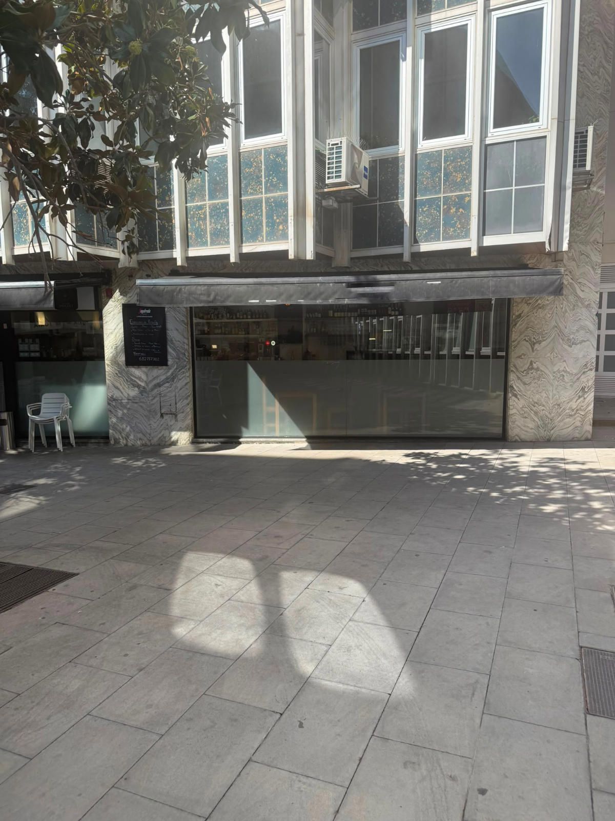 Interesting restaurant available for lease transfer in Granollers, Barcelona. - Foto 33