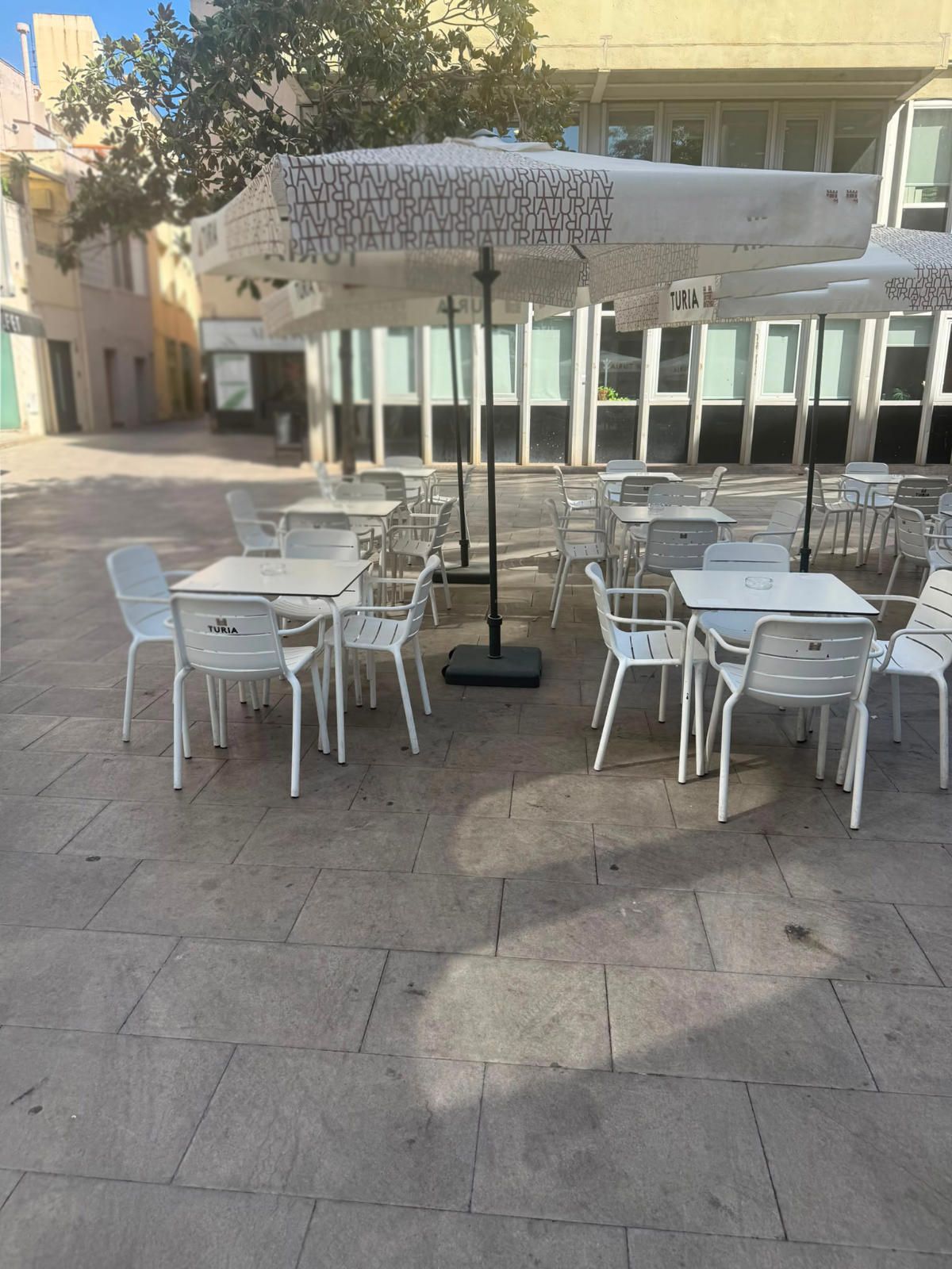 Interesting restaurant available for lease transfer in Granollers, Barcelona. - Foto 31