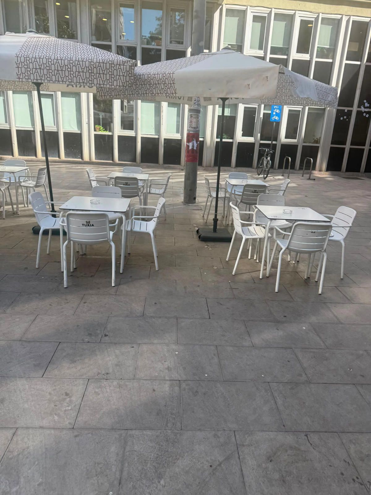 Interesting restaurant available for lease transfer in Granollers, Barcelona. - Foto 30