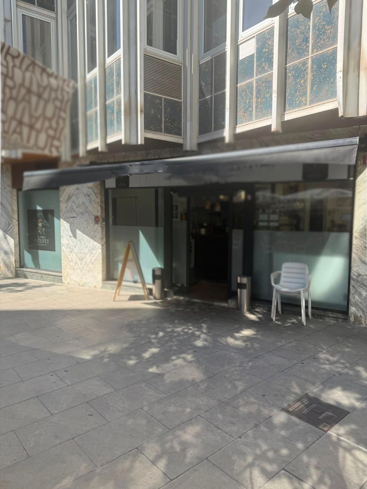 Interesting restaurant available for lease transfer in Granollers, Barcelona. - Foto 32