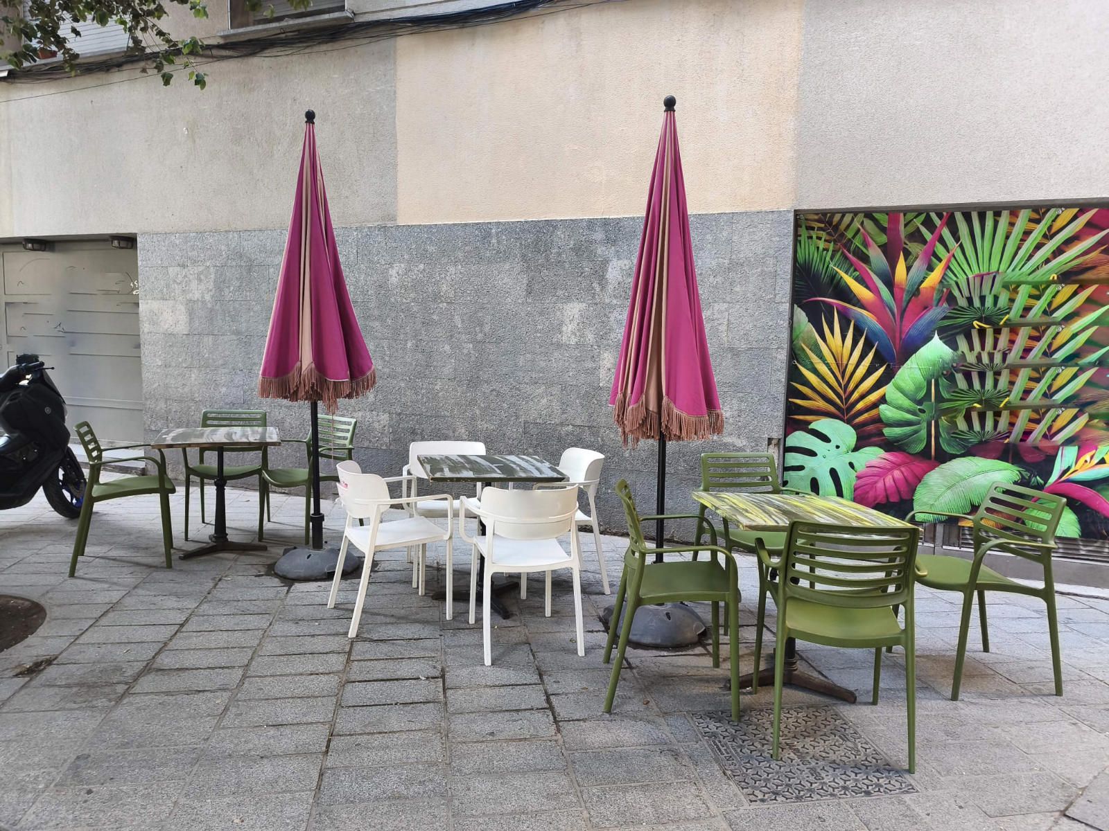 Interesting restaurant available for lease transfer in Ciutat Vella, Barcelona. - Foto 10