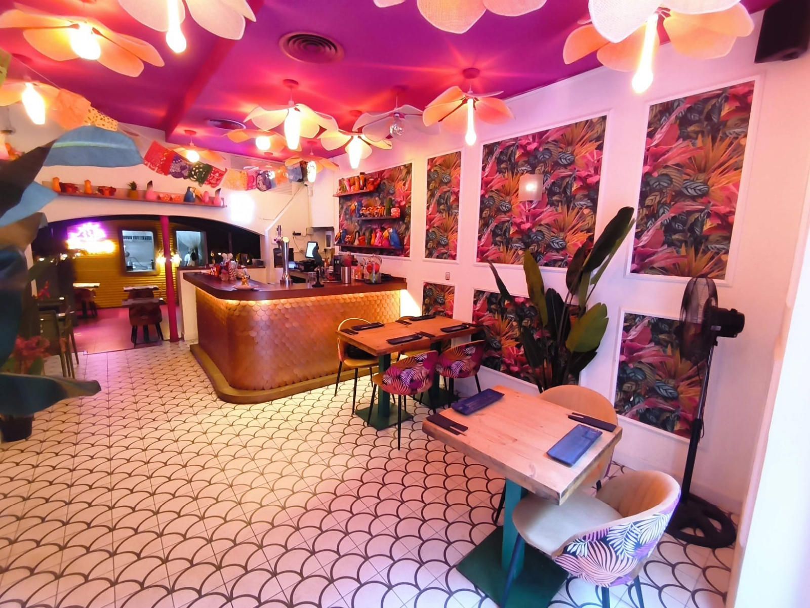 Interesting restaurant available for lease transfer in Ciutat Vella, Barcelona. - Foto 6