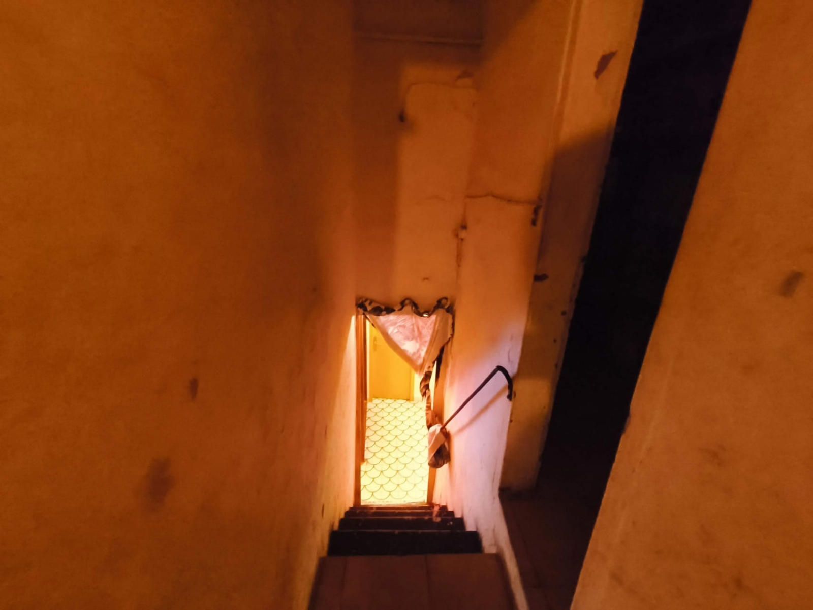 Interesting restaurant available for lease transfer in Ciutat Vella, Barcelona. - Foto 12