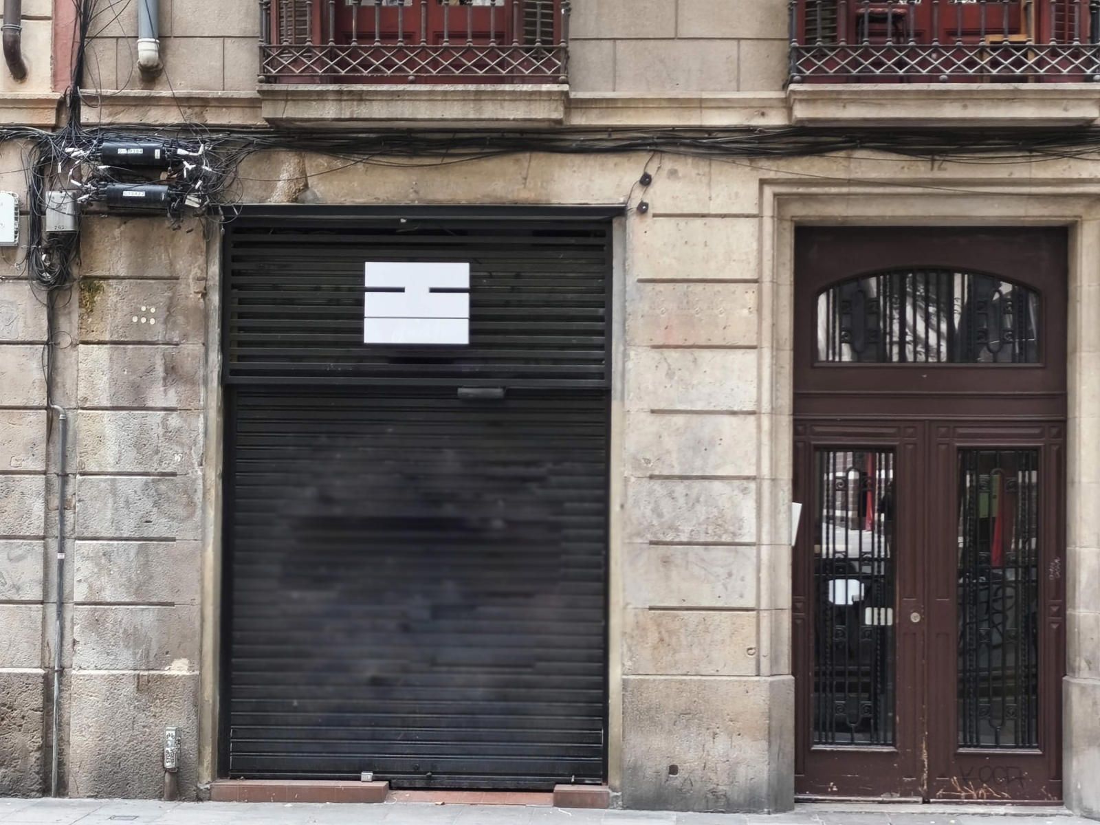 Bar-Restaurant for Lease with Large Terrace in Gràcia, Barcelona - Foto 9