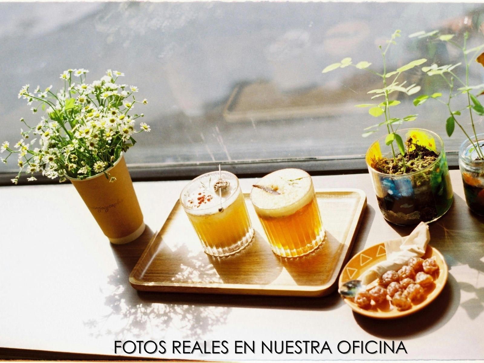 Interesting restaurant available for lease transfer in Granollers, Barcelona. - Foto 8