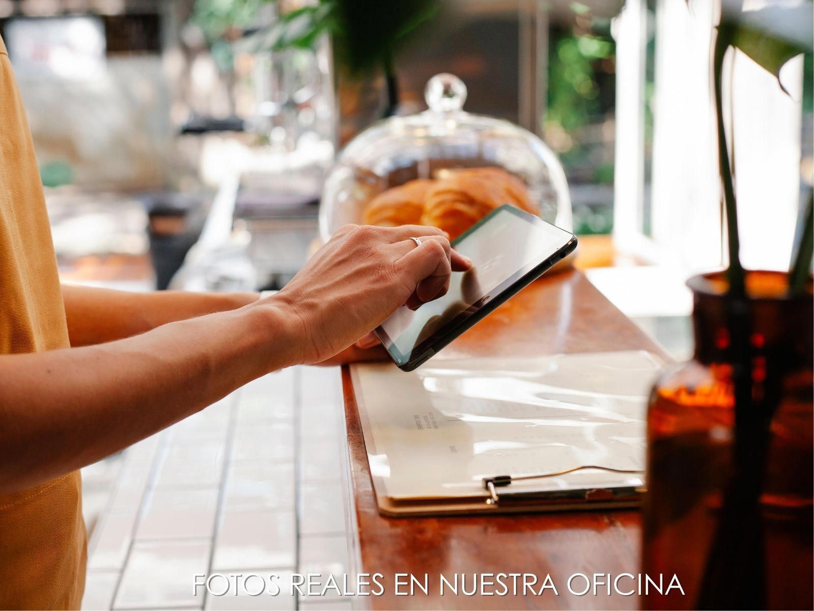 Interesting restaurant available for lease transfer in Granollers, Barcelona. - Foto 10