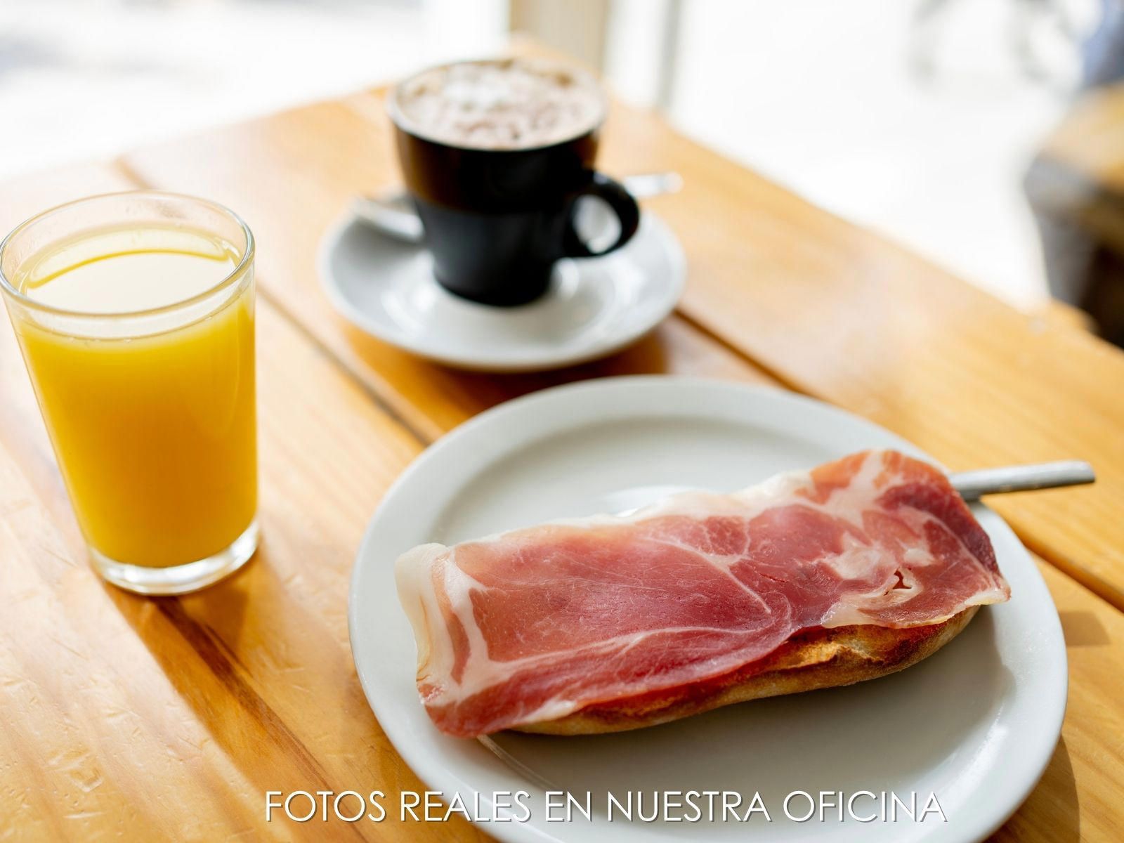 Interesting restaurant available for lease transfer in Granollers, Barcelona. - Foto 11