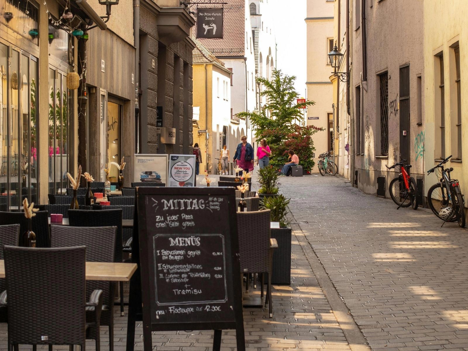 Interesting restaurant available for lease transfer in Granollers, Barcelona. - Foto 14