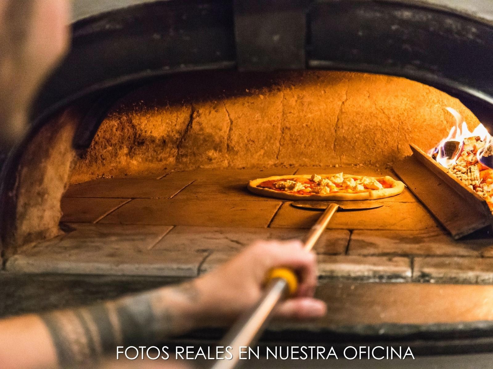 Interesting restaurant available for lease transfer in Granollers, Barcelona. - Foto 16