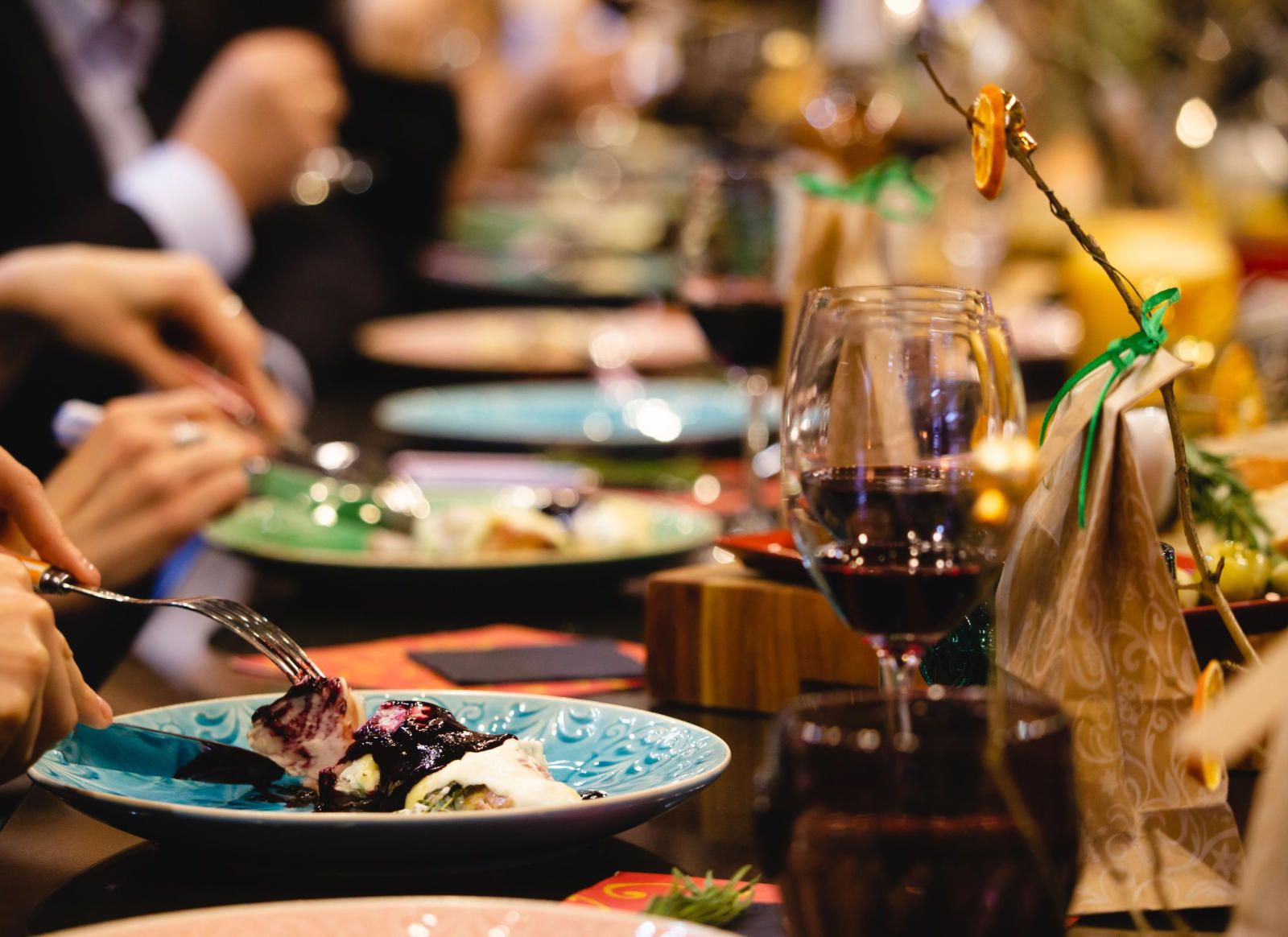 Interesting restaurant available for lease transfer in Granollers, Barcelona. - Foto 19
