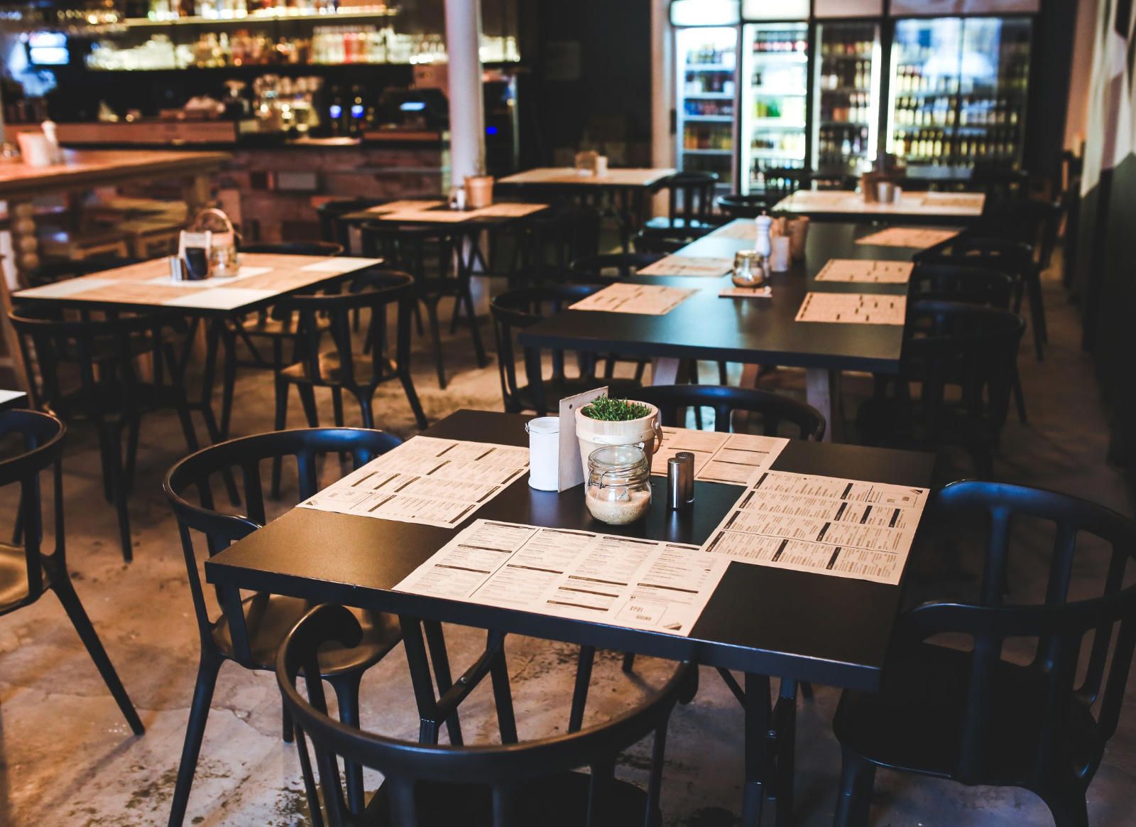 Interesting restaurant available for lease transfer in Granollers, Barcelona. - Foto 1