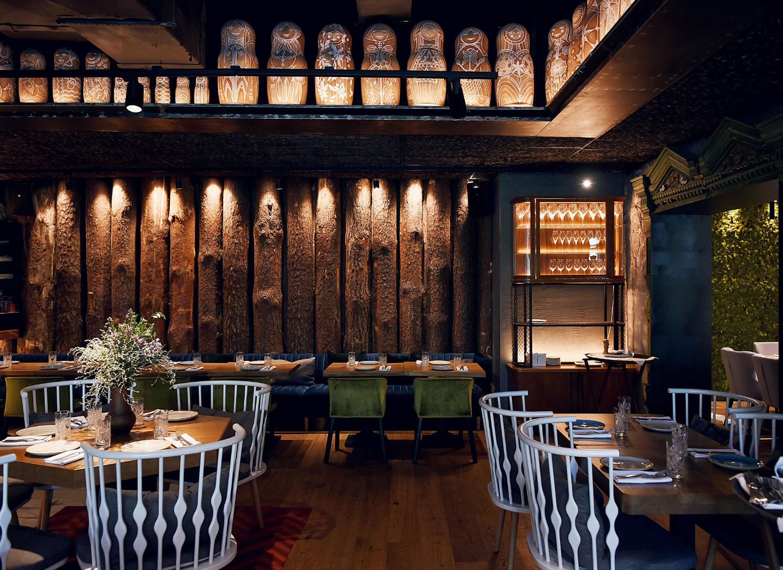 Interesting restaurant available for lease transfer in Granollers, Barcelona. - Foto 13