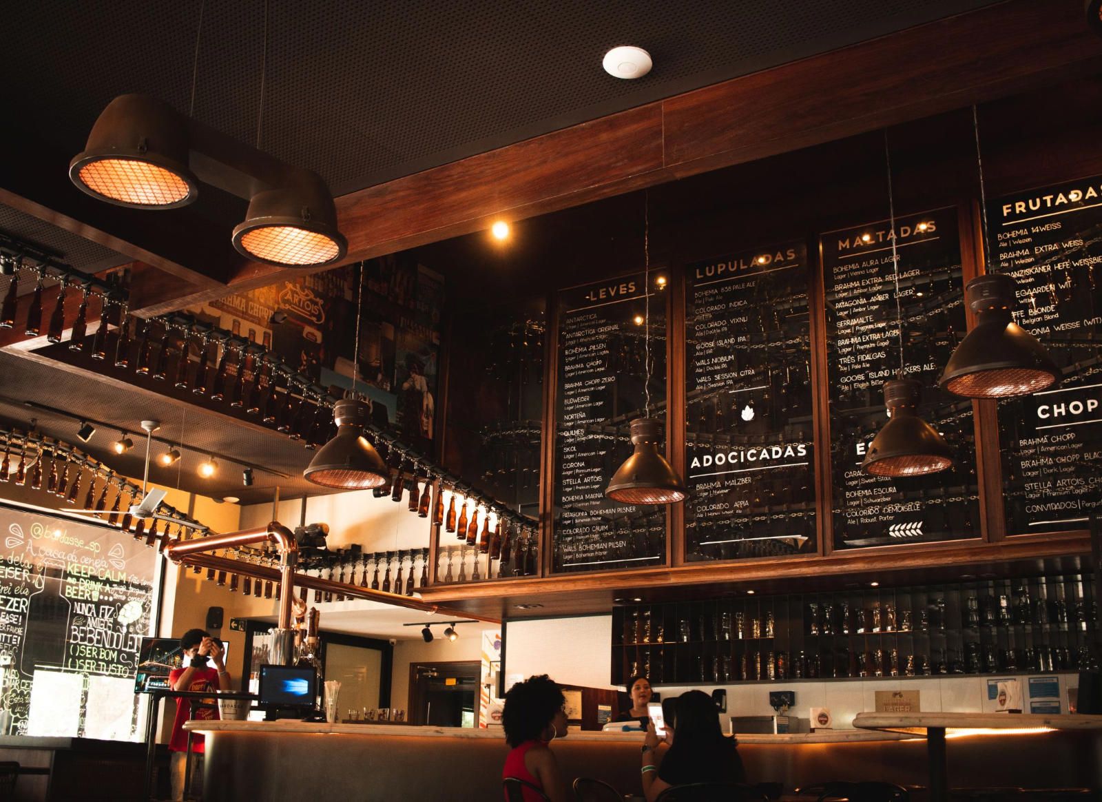 Interesting restaurant available for lease transfer in Granollers, Barcelona. - Foto 20
