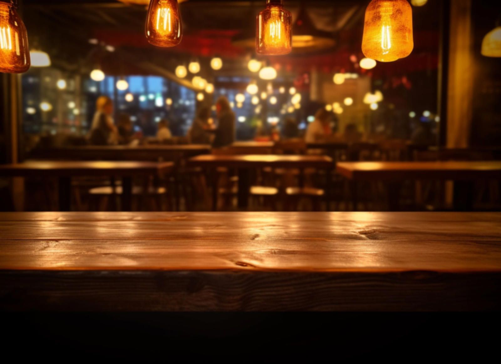 Interesting restaurant available for lease transfer in Granollers, Barcelona. - Foto 3