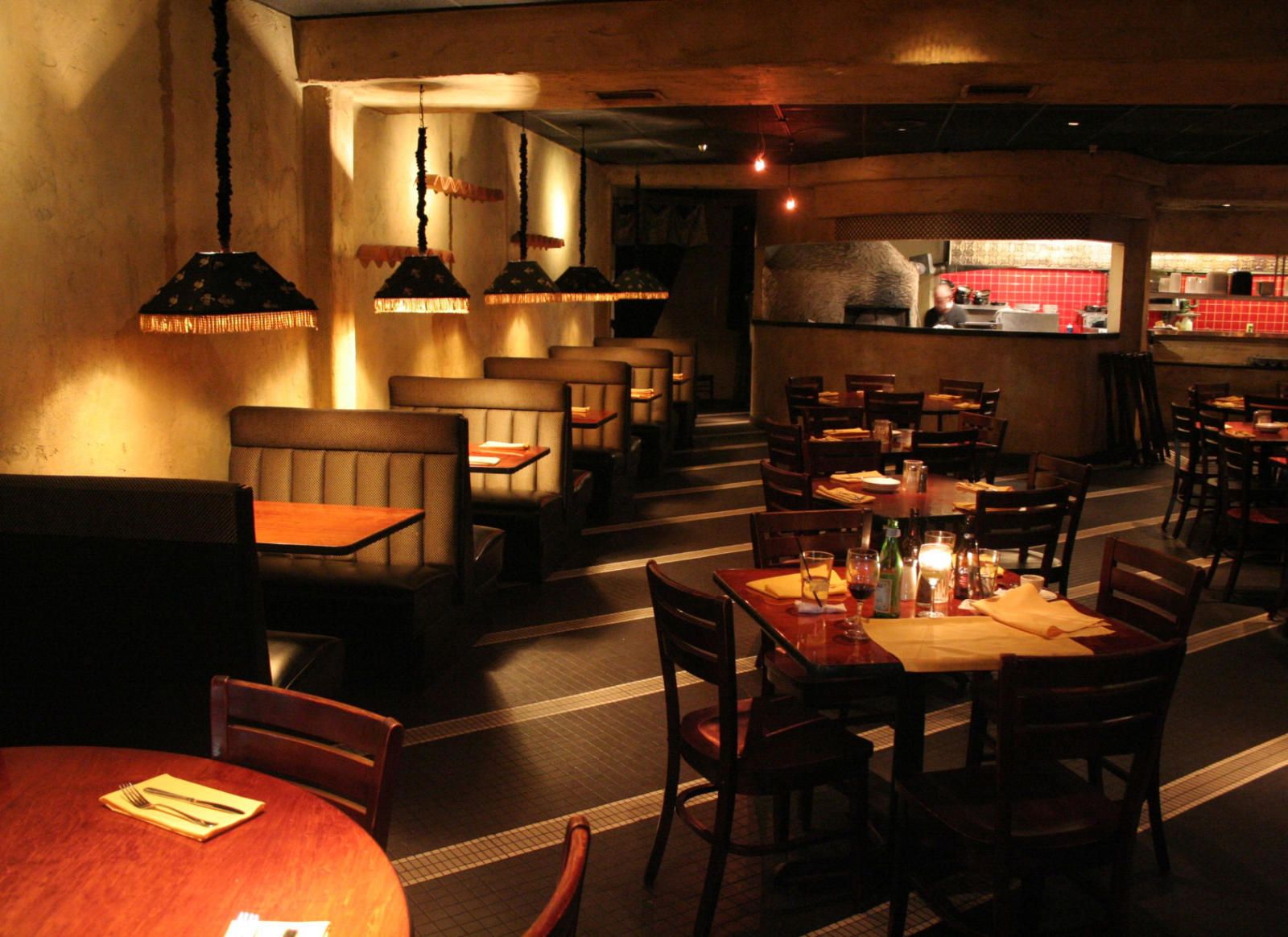 Interesting restaurant available for lease transfer in Granollers, Barcelona. - Foto 22