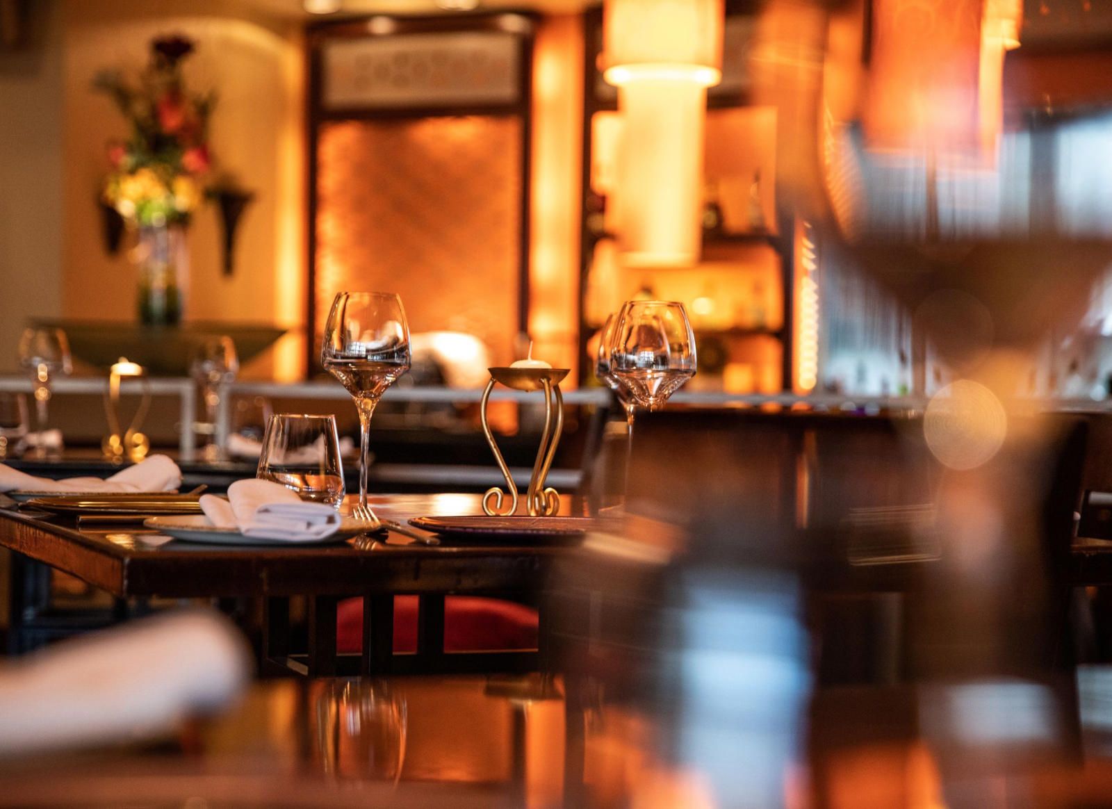 Interesting restaurant available for lease transfer in Granollers, Barcelona. - Foto 4