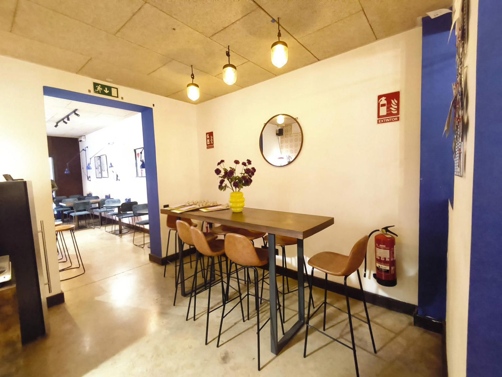 Restaurante en traspaso con Licencia C3 Mixta en Eixample, Barcelona - Foto 11