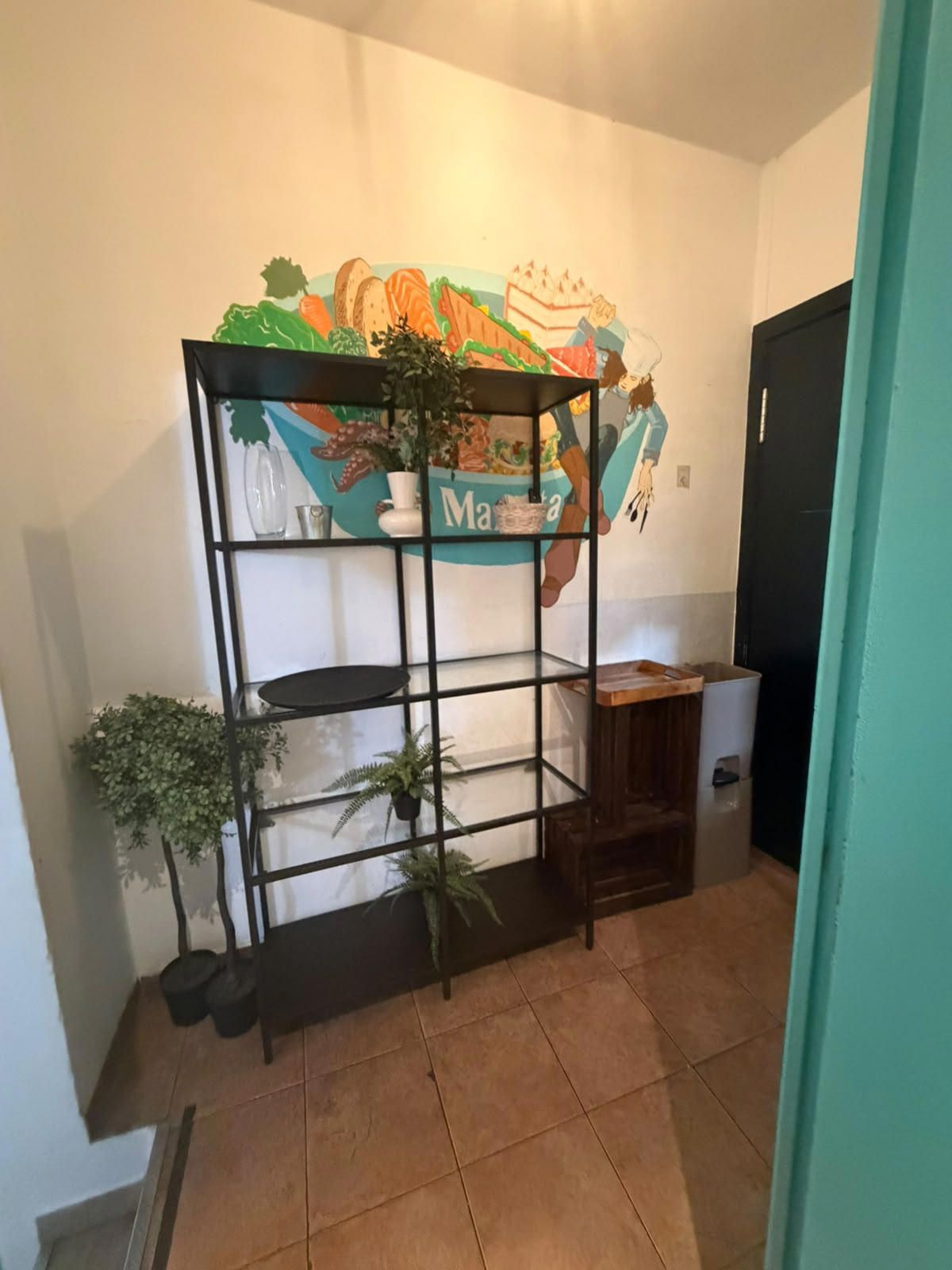 Acogedor Restaurante en traspaso con Licencia C3 Mixta en Sant Antoni. - Foto 4