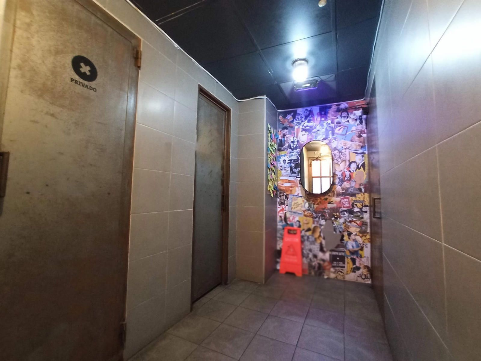 Traspaso Restaurante C3 Mixta en Les Corts – Gran Terraza y Ubicación Premium - Foto 43