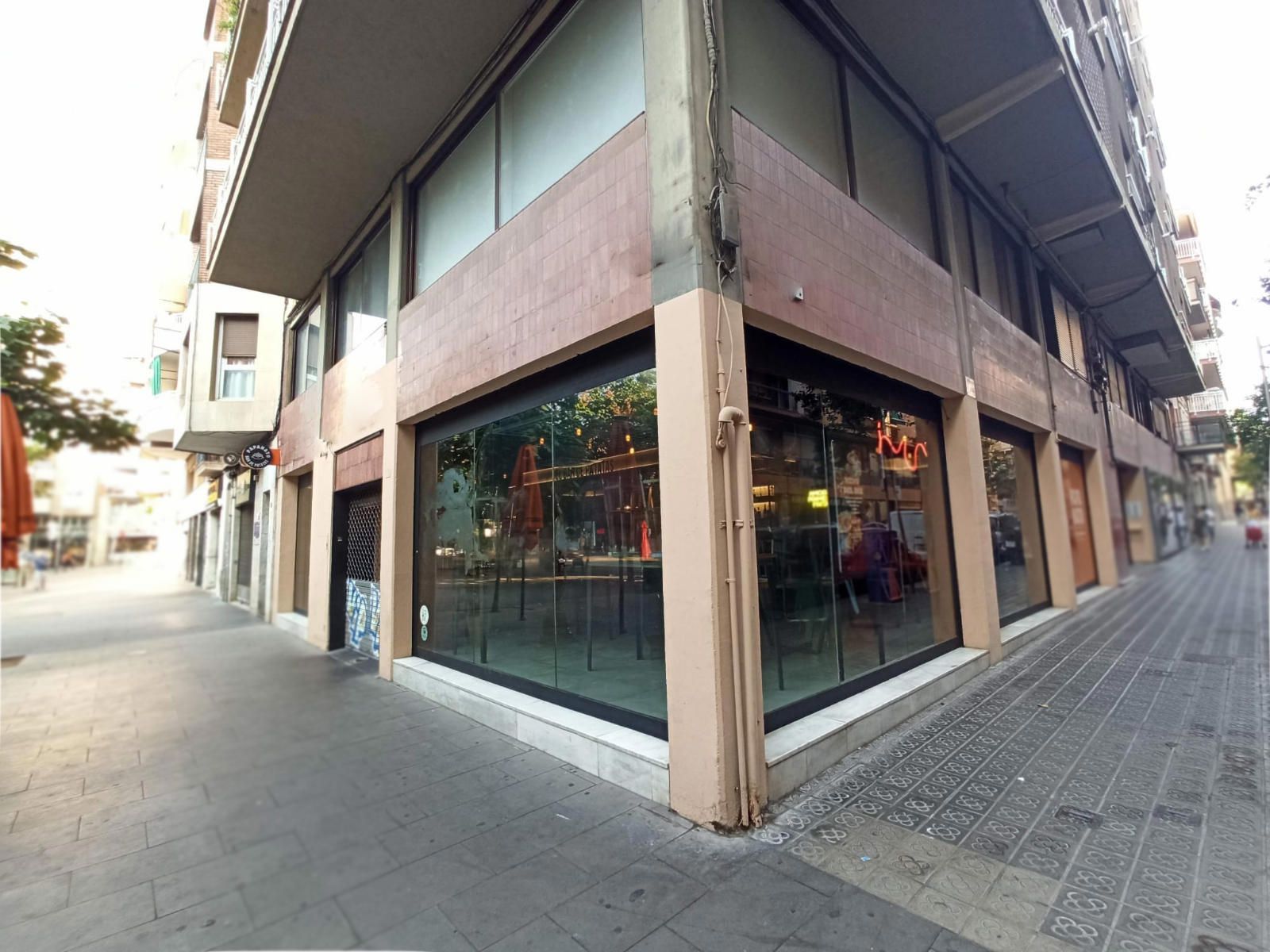 Traspaso Restaurante C3 Mixta en Les Corts – Gran Terraza y Ubicación Premium - Foto 21