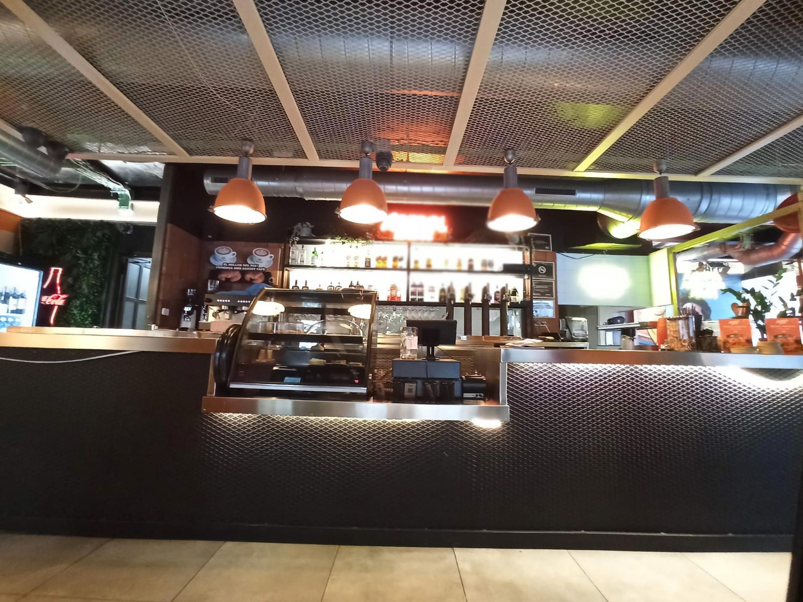 Traspaso Restaurante C3 Mixta en Les Corts – Gran Terraza y Ubicación Premium - Foto 7