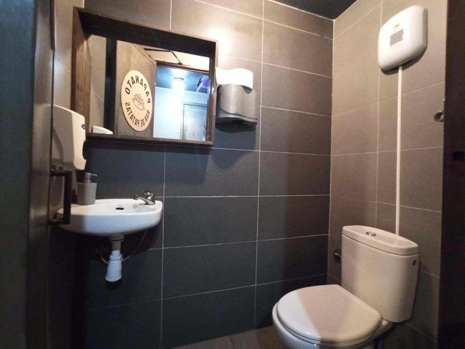 Traspaso Restaurante C3 Mixta en Les Corts – Gran Terraza y Ubicación Premium - Foto 45