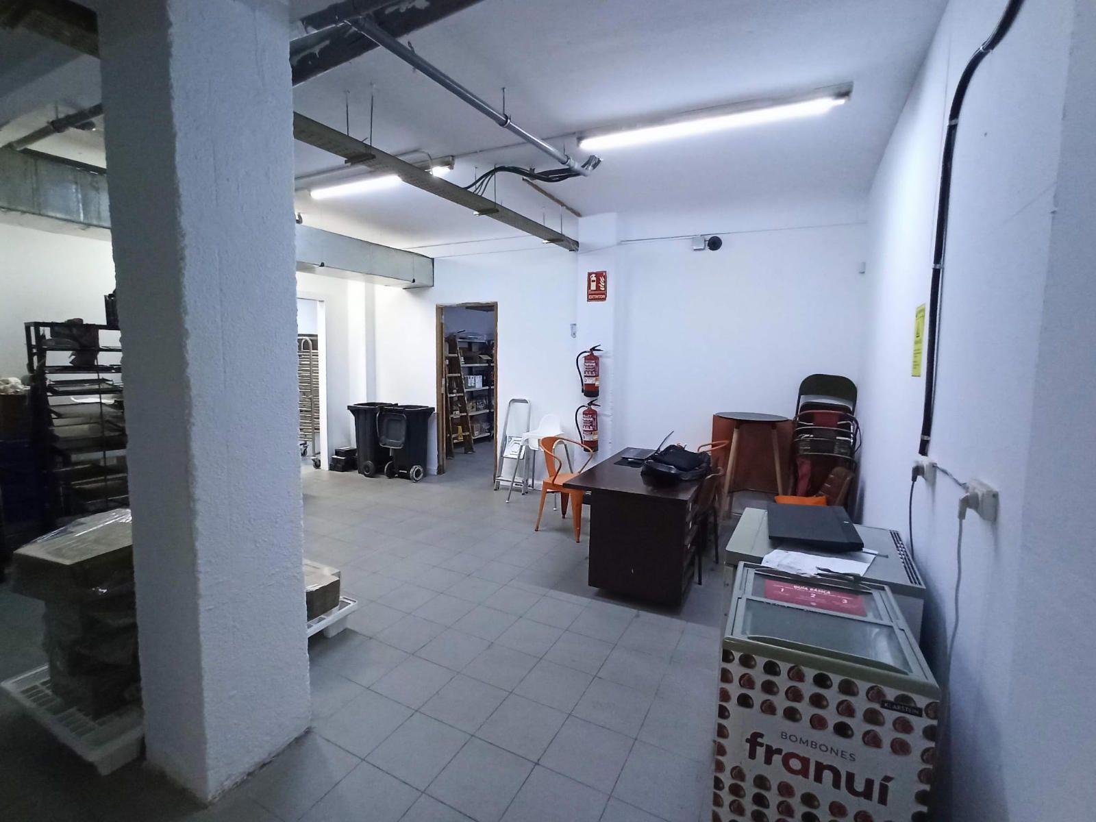 Traspaso Restaurante C3 Mixta en Les Corts – Gran Terraza y Ubicación Premium - Foto 39