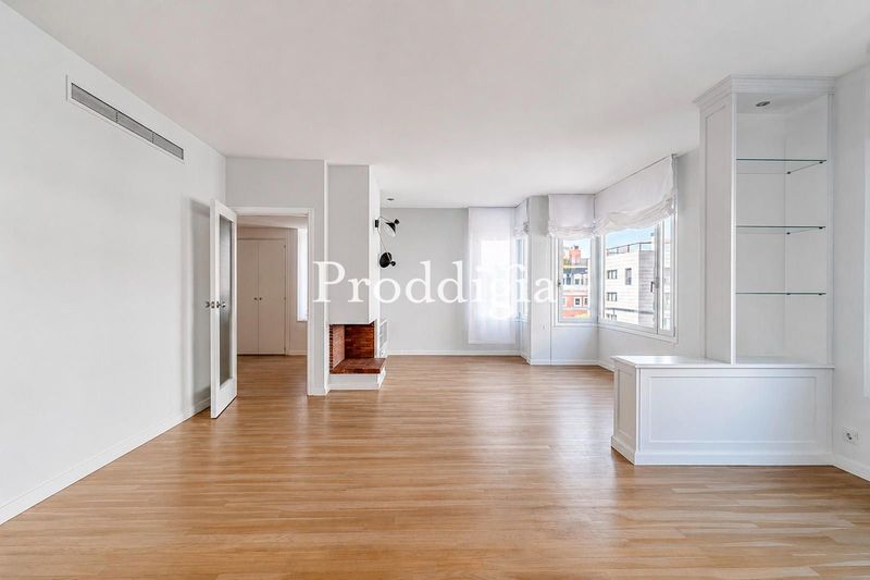 Magnifica vivienda de 165m²