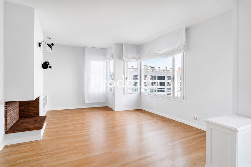 Magnifica vivienda de 165m²