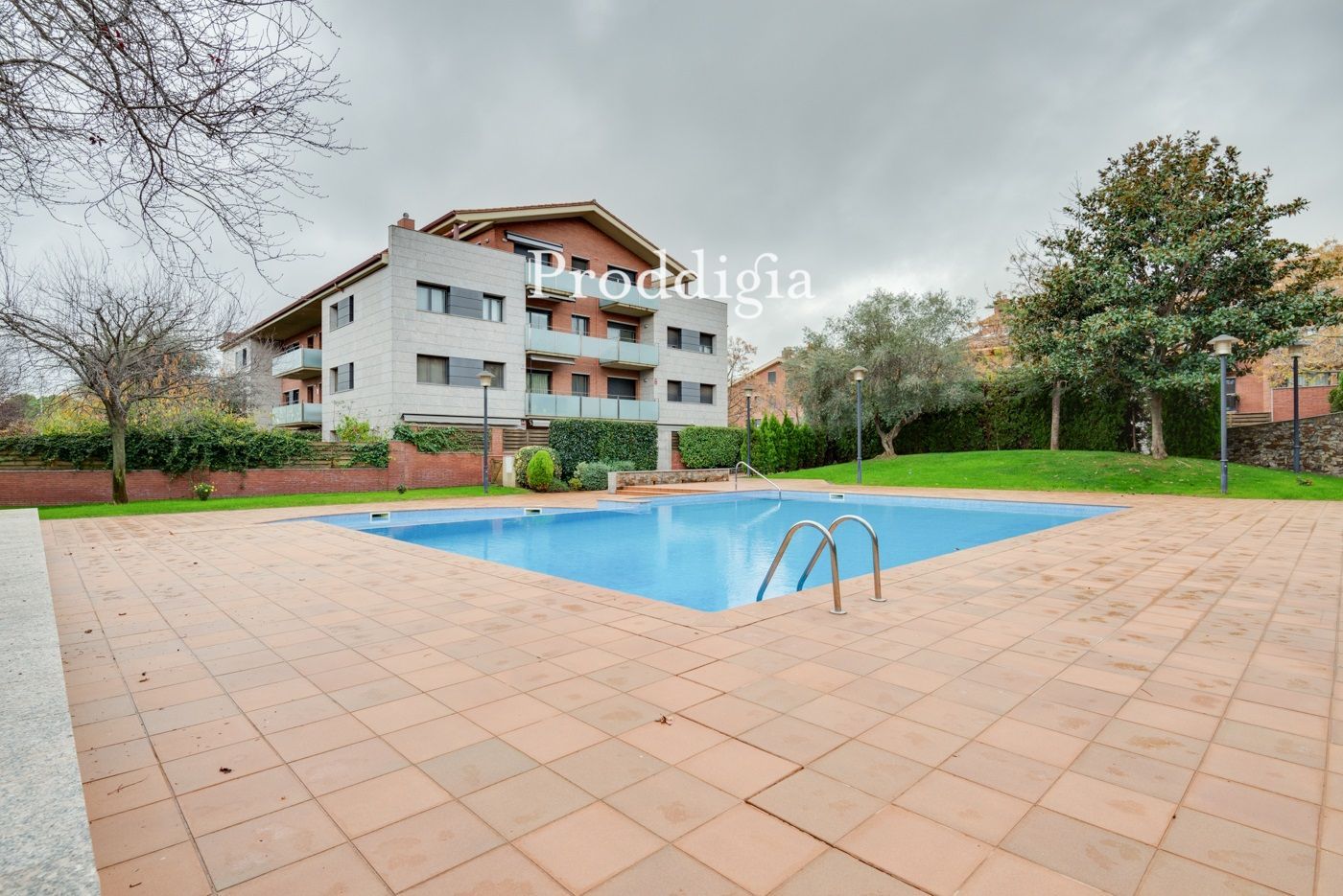 Precioso piso en Coll Favà, Sant Cugat del Vallès en Sant Cugat Del