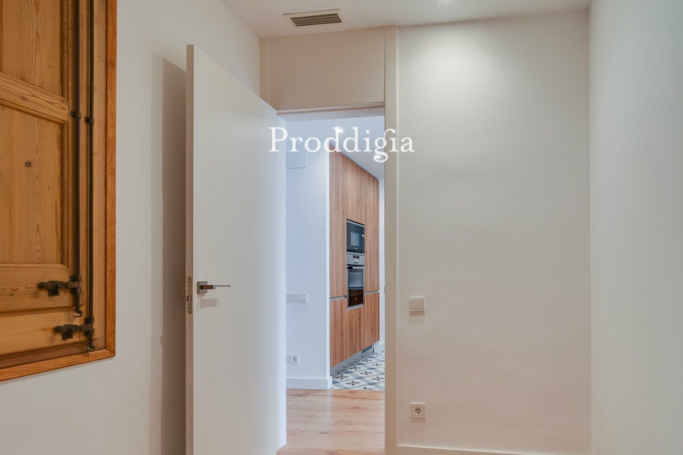 Entrada