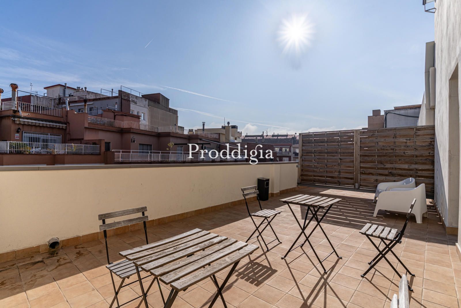 Oficina en alquiler Barcelona. Ref: 1092. Proddigia