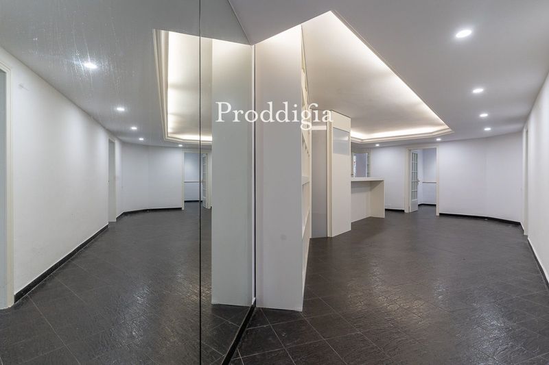 Exceptional office / premises in Pedralbes