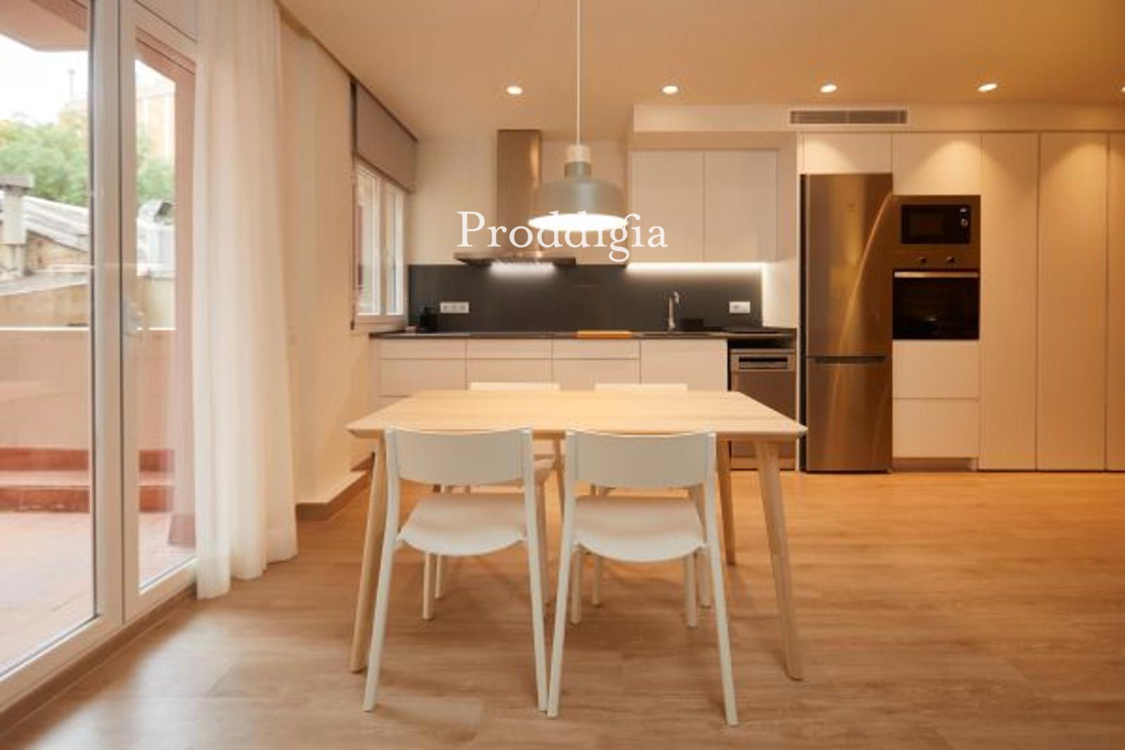 Flat for rent Barcelona. Ref: 13012. Proddigia