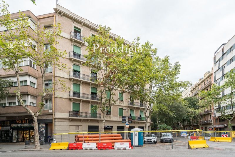 Local Comercial en Consell de Cent