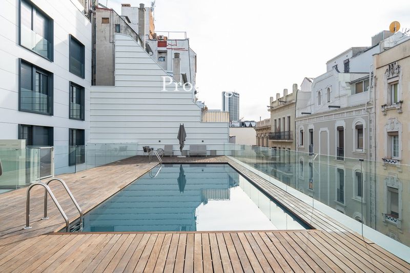 SPECTACULAR DESIGN APARTMENT IN VIA AUGUSTA