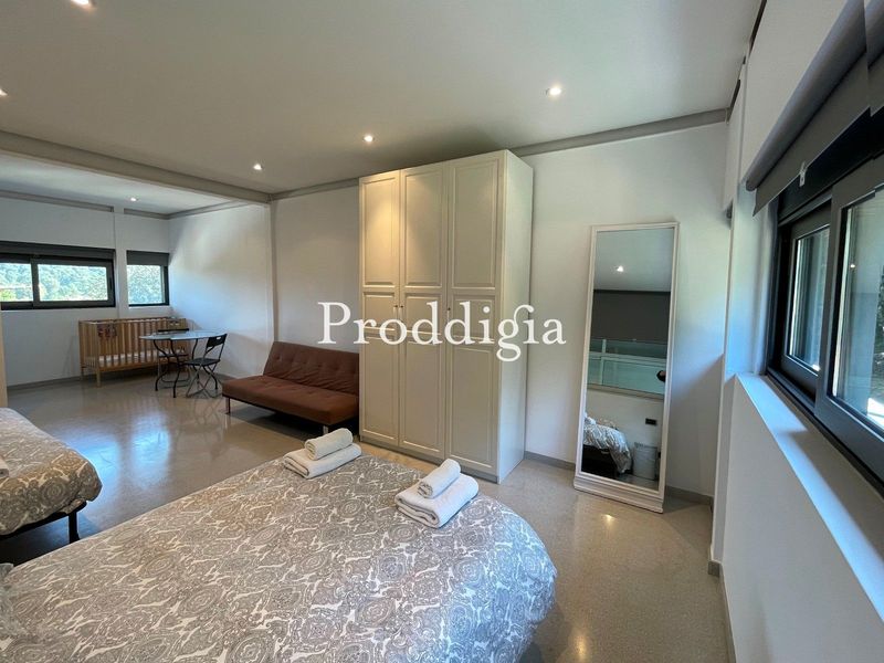 Edificio residencial en Valldoreix