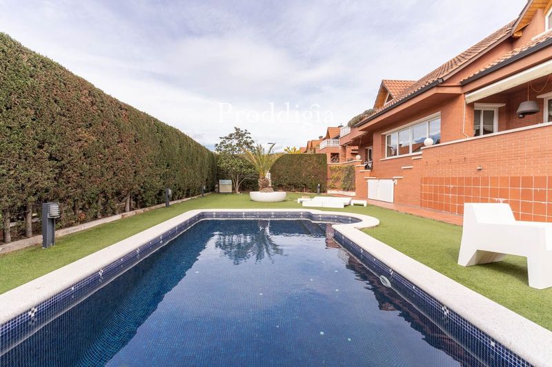 Gran casa en Mirasol