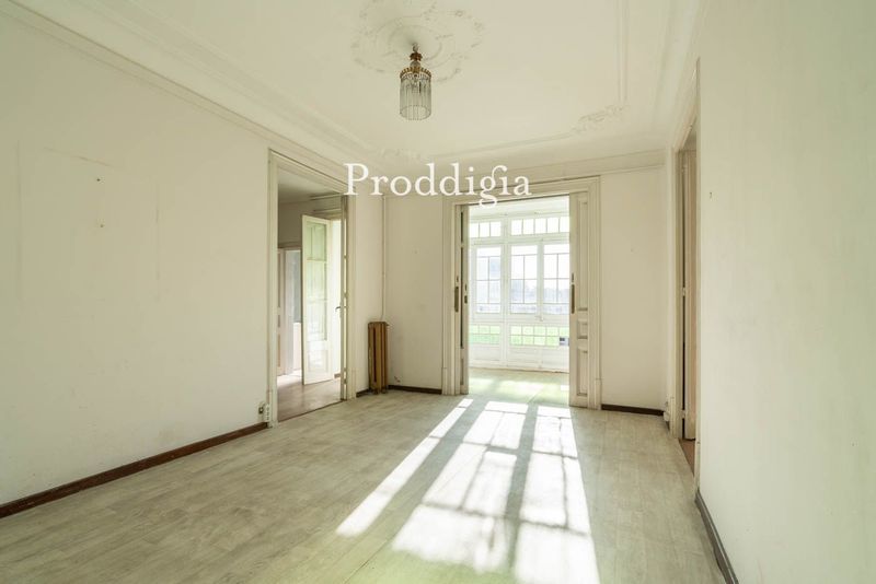 Precioso piso de 200m2 en FINCA REGIA EIXAMPLE