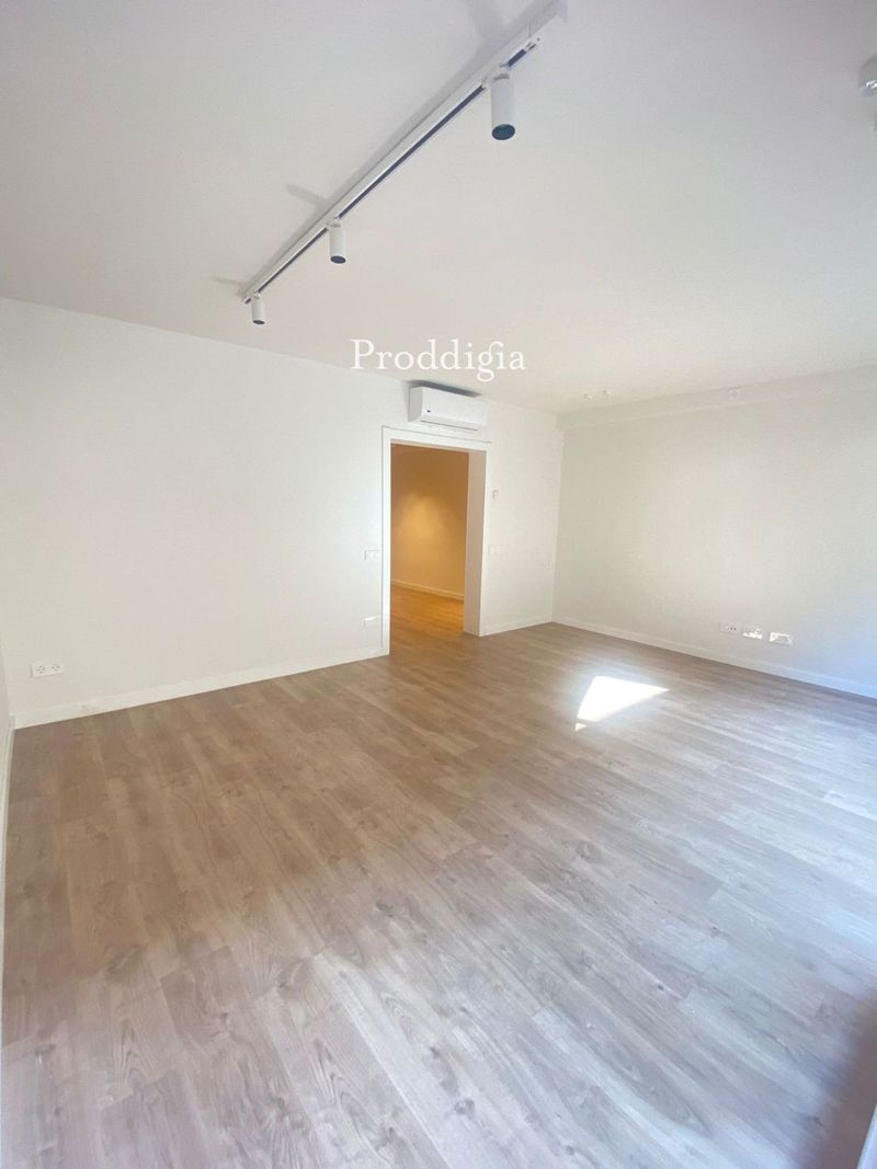 Precioso piso recién reformado con terraza