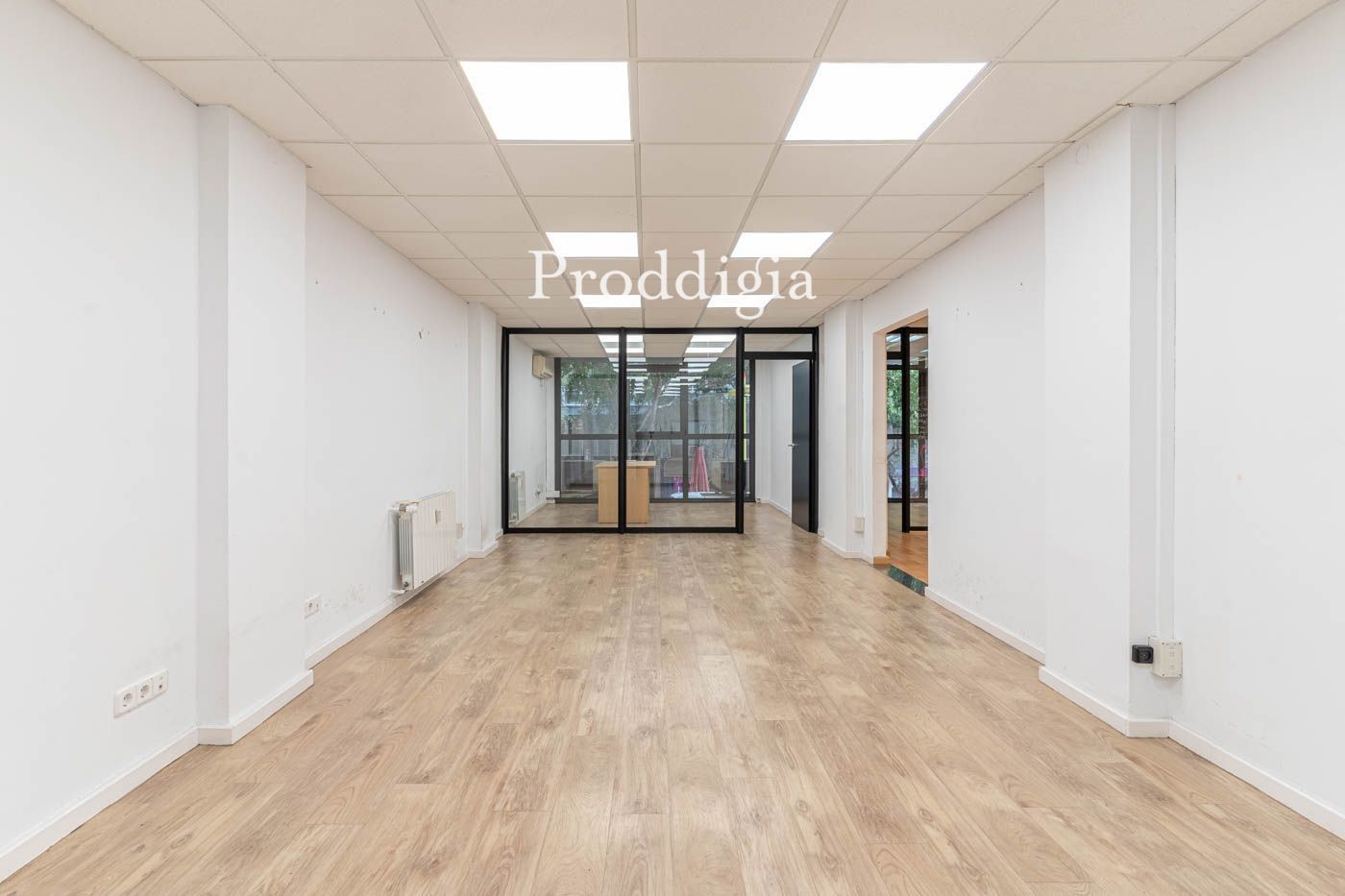 Office for rent Barcelona. Ref: 14136. Proddigia