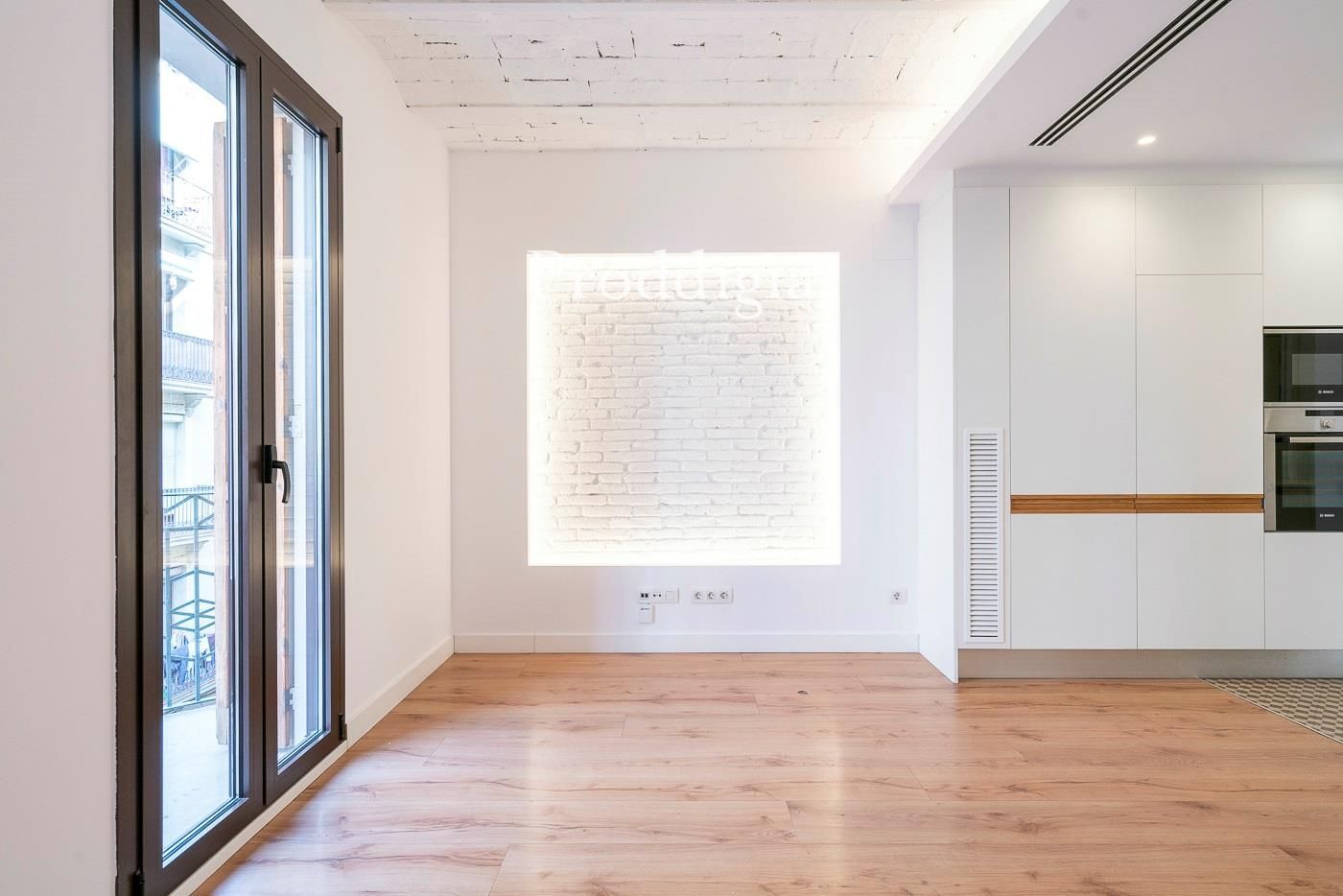 Empty room