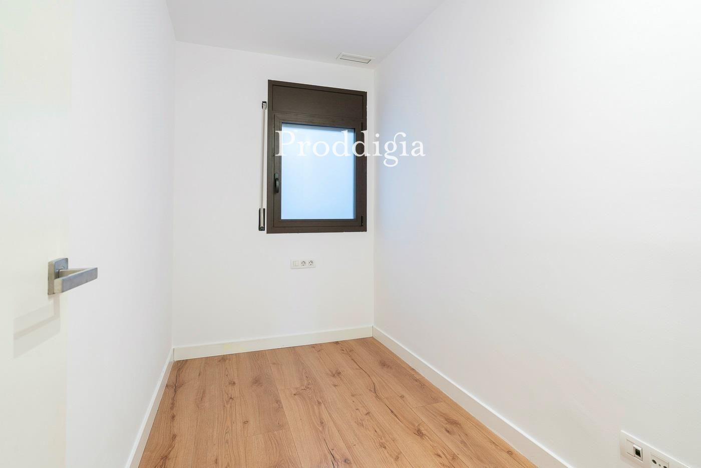 Empty room