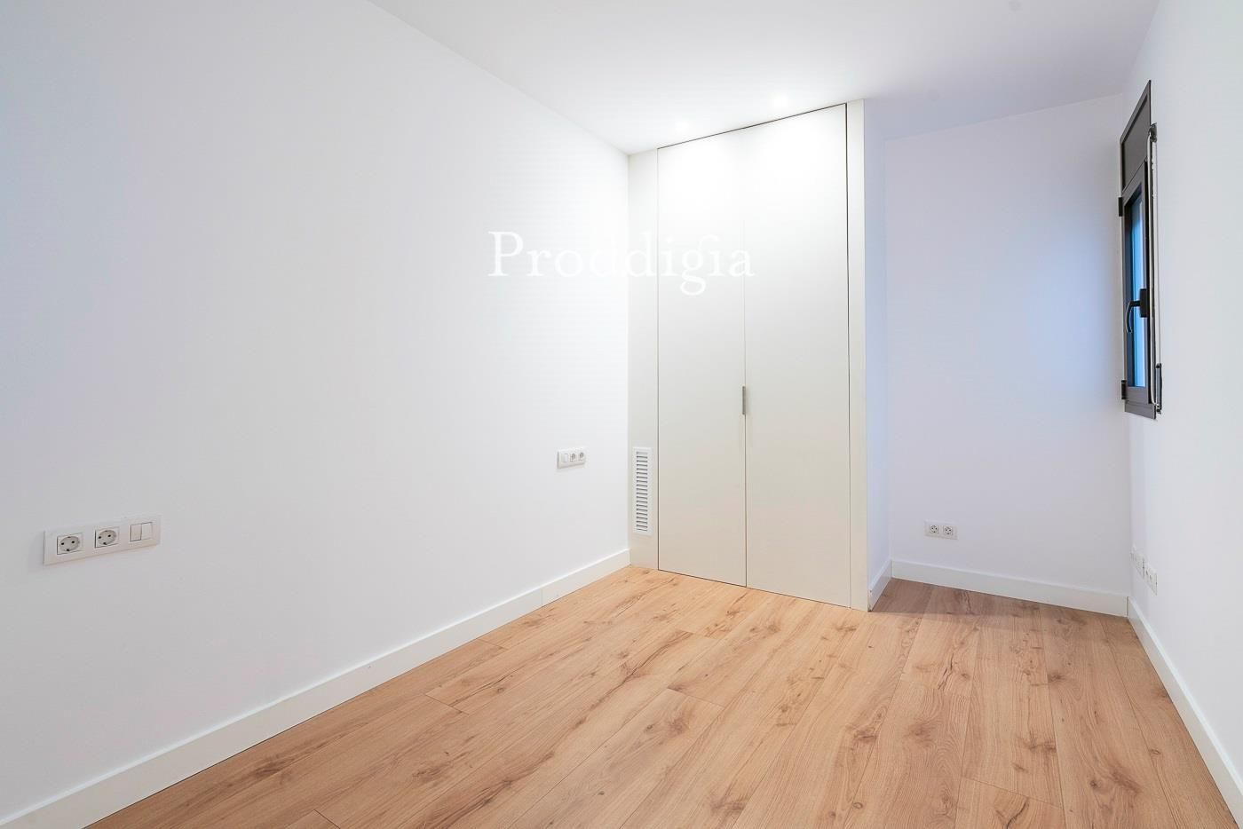 Empty room
